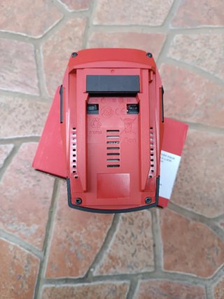 HILTI B 22/8.0 Li-Ion