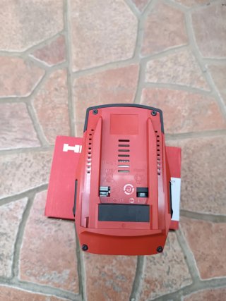 HILTI B 22/8.0 Li-Ion