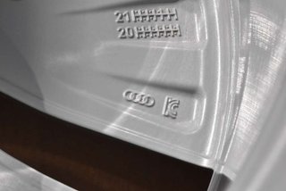 LLANTAS 20 ORIGINALES AUDI RS4 B9 9X20 ET20