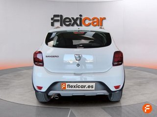 Dacia Sandero Comfort TCE 66kW (90CV)