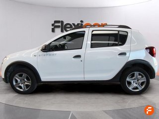 Dacia Sandero Comfort TCE 66kW (90CV)