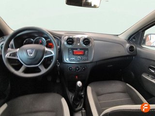 Dacia Sandero Comfort TCE 66kW (90CV)