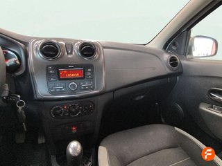 Dacia Sandero Comfort TCE 66kW (90CV)