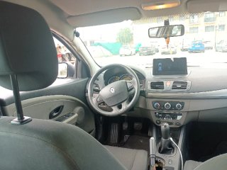 Renault Megane 2010