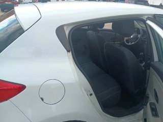 Renault Megane 2010