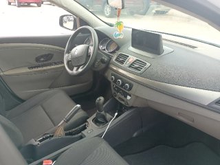 Renault Megane 2010