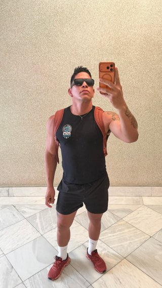 Masajes masculino