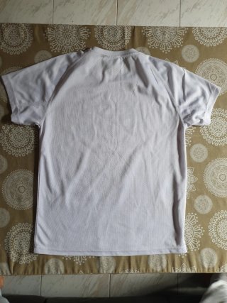 Pack 2 Camisetas Deportivas Técnicas (Rojales)