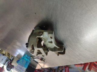 Pinza Freno Trasero Honda XR 600 Completa