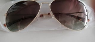 Gafas de sol Hawkers aviador polarizadas