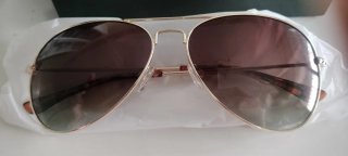 Gafas de sol Hawkers aviador polarizadas