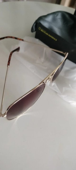 Gafas de sol Hawkers aviador polarizadas