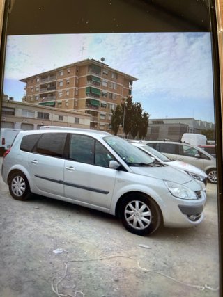 Renault Scenic 2006