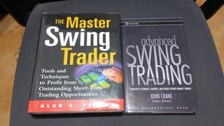 PACK Swing Trading (2 libros)