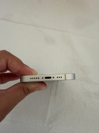 iPhone 13 256GB Dorado