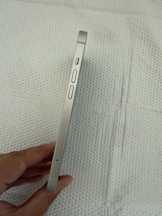 iPhone 13 256GB Dorado