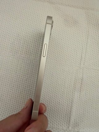 iPhone 13 256GB Dorado
