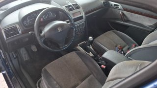 Peugeot 407 2007