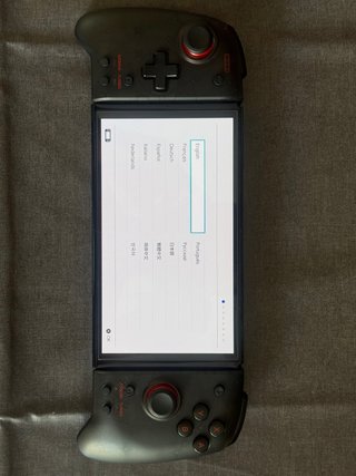 Nintendo Switch OLED Blanca + Accesorios