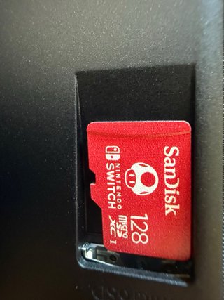 Nintendo Switch OLED Blanca + Accesorios