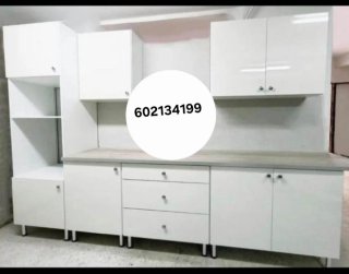 Muebles de cocina nuevo desde 499€