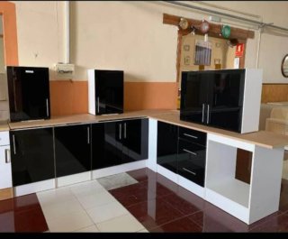 Muebles de cocina nuevo desde 499€
