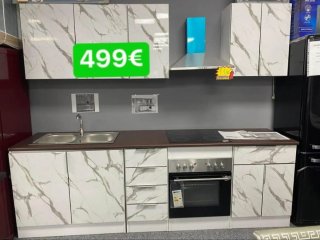 Muebles de cocina nuevo desde 499€