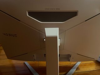 Monitor Gaming BenQ MOBIUZ EX2710U 27 4K
