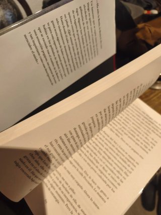 Libro La bestia