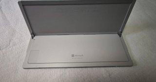 Microsoft Surface Pro 7+