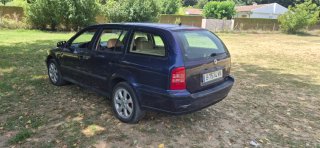 Skoda Octavia 1999 150 CV