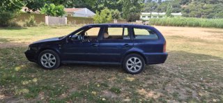 Skoda Octavia 1999 150 CV
