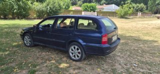 Skoda Octavia 1999 150 CV
