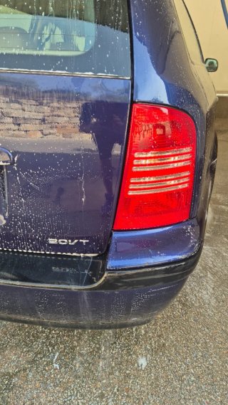 Skoda Octavia 1999 150 CV