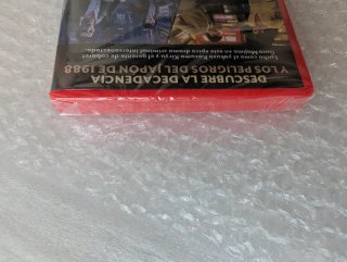 Yakuza 0 Director's Cut Nintendo Switch 2