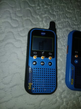 Walkie Talkies V-Tech Kidi