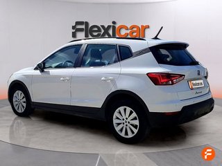 Seat Arona 1.0 TSI 81kW (110CV) Style