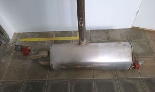 Volkswagen 99372 tubo 5qf253611bf 5qf253211t