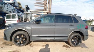 Volkswagen 99372 tubo 5qf253611bf 5qf253211t
