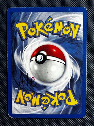 Carte Pokemon Gym Heroes con Trainer Holo