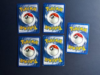 Carte Pokemon Gym Heroes con Trainer Holo