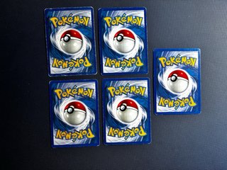 Carte Pokemon Gym Heroes con Trainer Holo