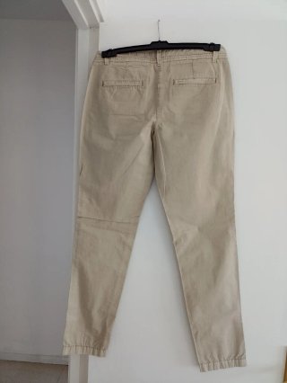Pantalón S.Oliver 38/M nuevo