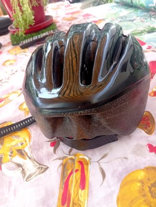 Casco Mítical Talla L (58-60 cm)