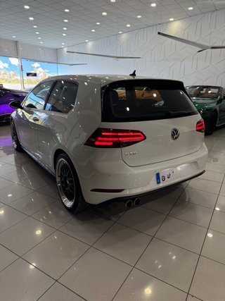 Volkswagen Golf 2019