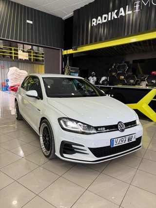 Volkswagen Golf 2019