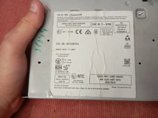Módulo navegación GPS Peugeot 208 II RCC A1