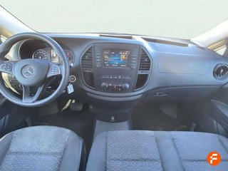 Mercedes Vito 114CDI AT 100kW Tourer Base Larga - 4P (2024)