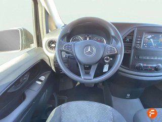 Mercedes Vito 114CDI AT 100kW Tourer Base Larga - 4P (2024)