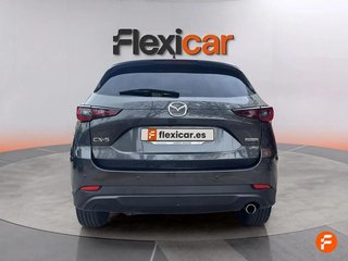 Mazda CX-5 SKY-D 2.2 135kW AT AWD Exclusive-Line